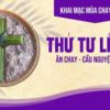 CHA HIỆN DIỆN NƠI KÍN ẨN