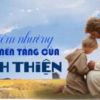 KHIÊM NHƯỜNG – NỀN TẢNG CỦA THÁNH THIỆN