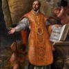 ĐÔI NÉT VỀ THÁNH I-NHÃ LOYOLA
