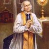 THÁNH GIOAN MARIA VIANNEY- BỔN MẠNG CÁC CHA XỨ
