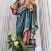 CÙNG ĐỨC MARIA CHIÊM NGẮM ĐỨC KITÔ