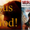 SỰ KHÁC BIỆT GIỮA CHÚA GIÊSU VÀ MUHAMMAD