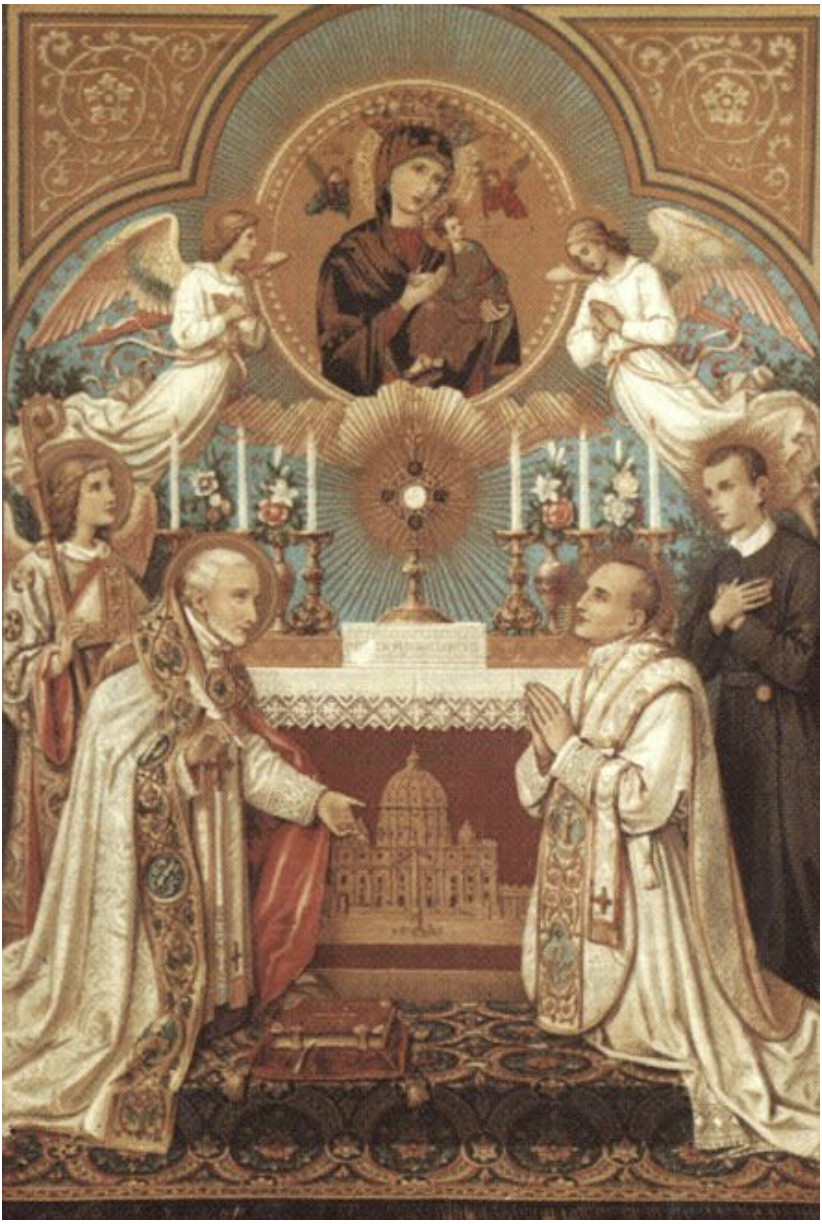 Христианская Мадонна. Eucharistic Painting. Eucharistic Theology. Sacrament Art. Mary favourite